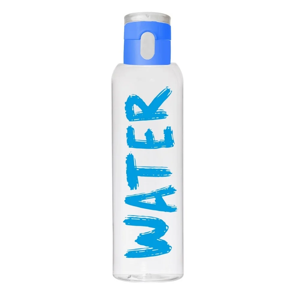 Пляшка для води Herevin Hanger New Water 0.75 л (161407-055)