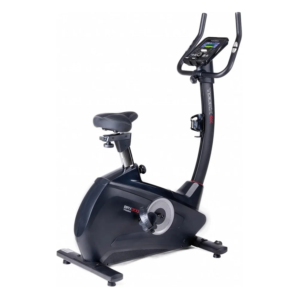 Велотренажер Toorx Upright Bike BRX 300 (929476)