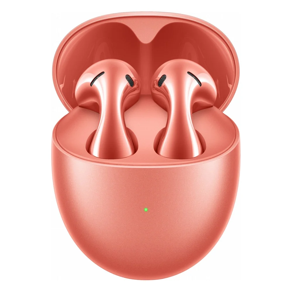 Навушники Huawei FreeBuds 5 Coral Orange (55036455)
