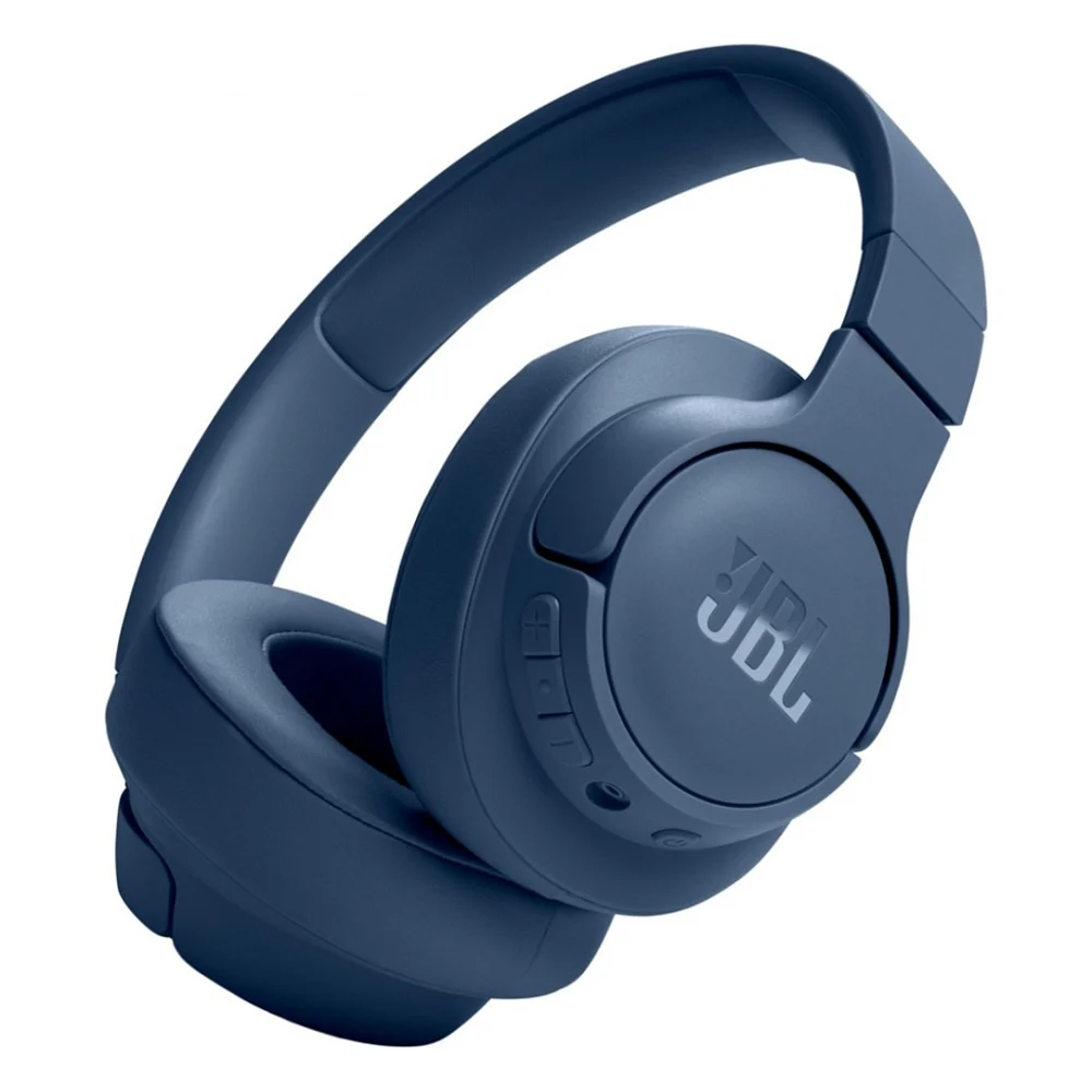 Навушники JBL Tune 720BT Blue (JBLT720BTBLU)