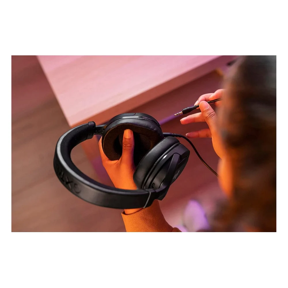 Навушники Trust GXT 498 Forta for PS5 Black (24715) — фото 4