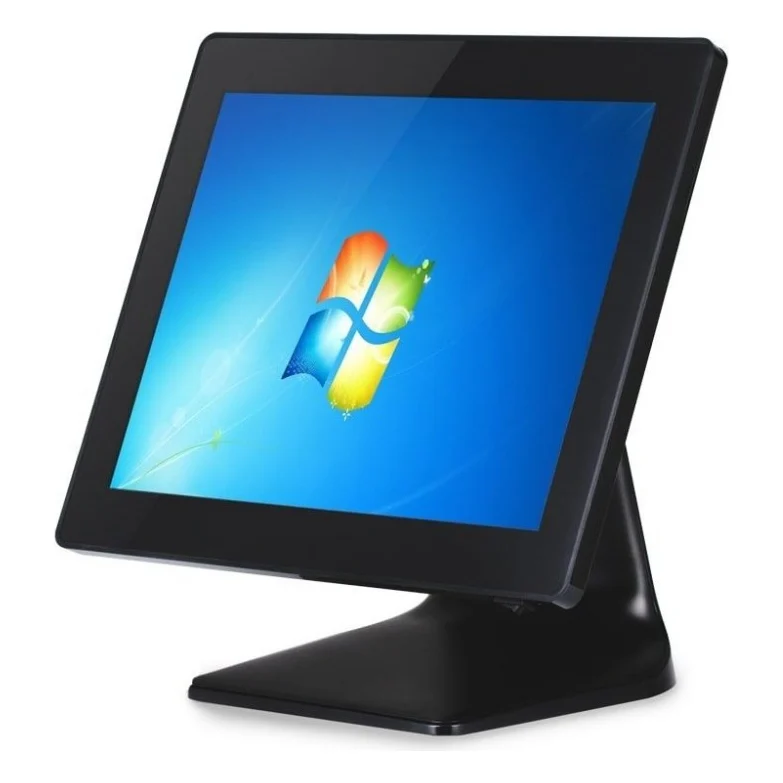 POS-термінал Detaik DTK-1511 Celeron J1800/2Gb/SSD64Gb/15" 1024*768 (DTK1511-J1800)