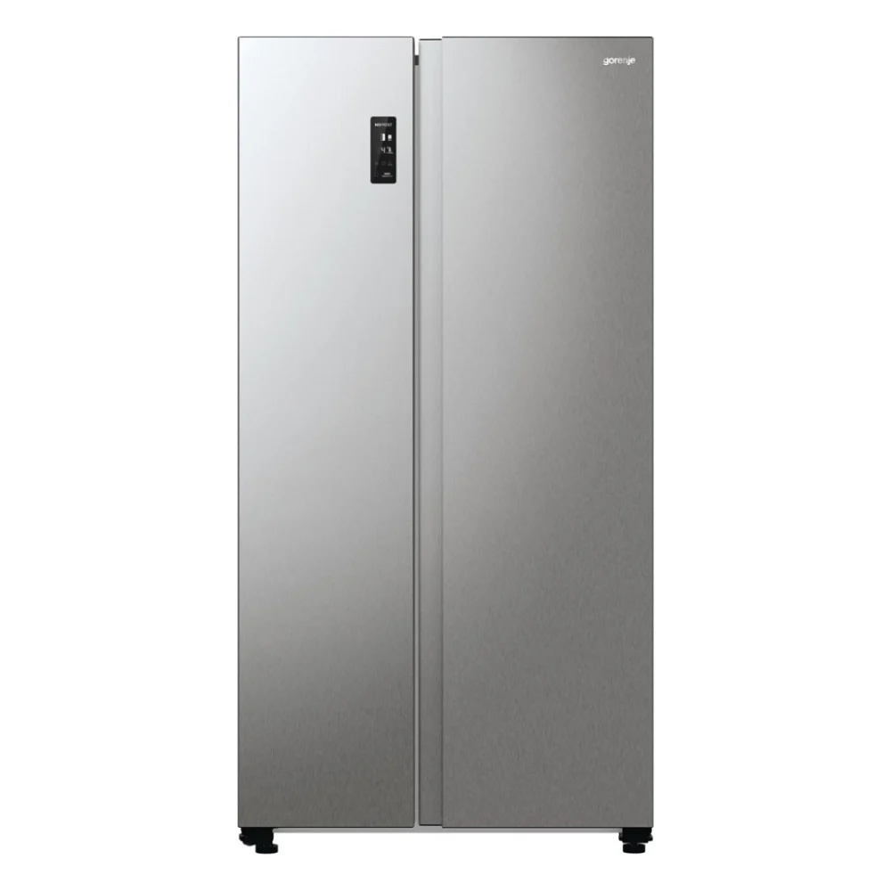 Холодильник Gorenje NRR9185EAXL