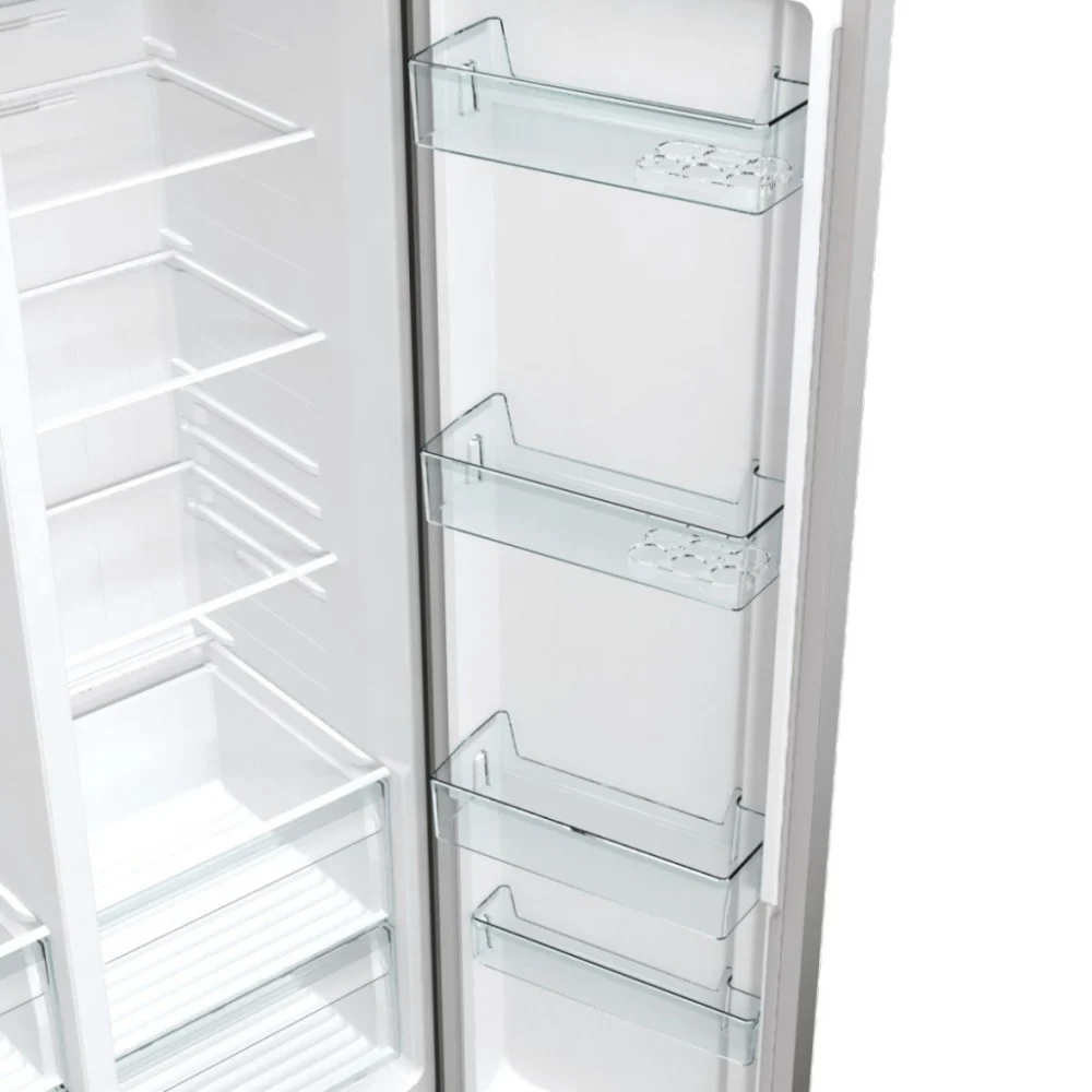 Холодильник Gorenje NRR9185EAXL — фото 14