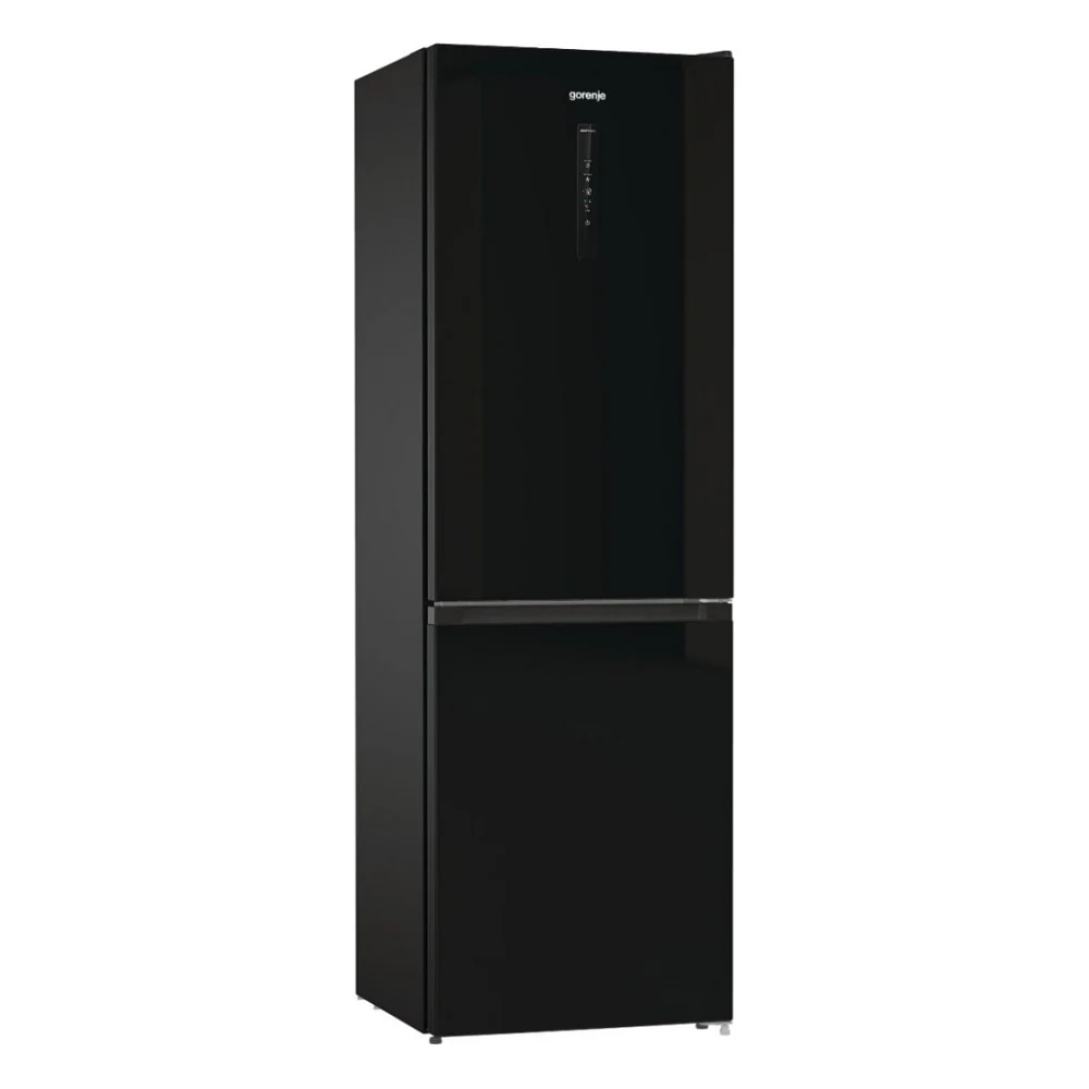 Холодильник Gorenje NRK6192ABK4 — фото 8
