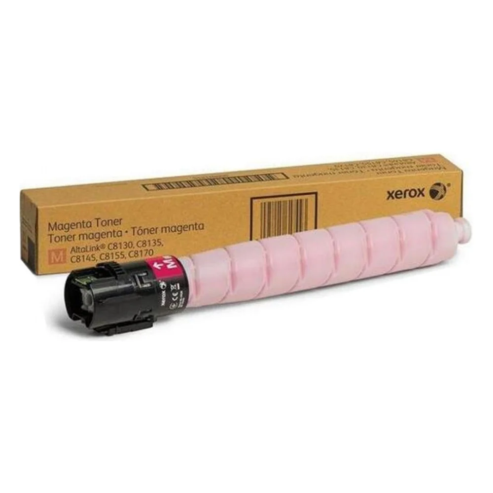 Тонер-картридж Xerox AL C8145/C8155/C8170 Magenta 28K (006R01760)
