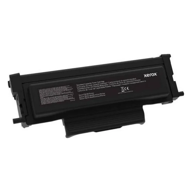 Тонер-картридж Xerox B225/B230/B235 Black 3K (006R04403)