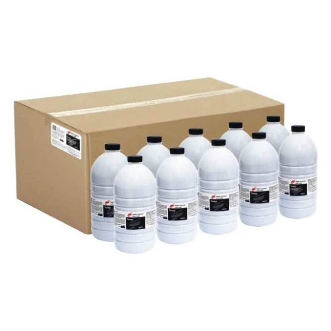 Тонер HP LJ Enterprise M606 фасовка 10шт*1кг Static Control (TRHM606-1KG-OS-10-P)