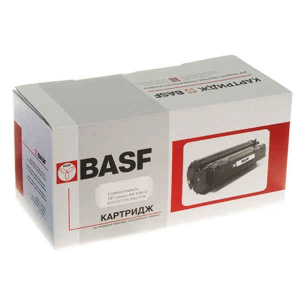 Картридж BASF для HP LJ M125/127, Canon 737, 2.2K (KT-737-9435B002)