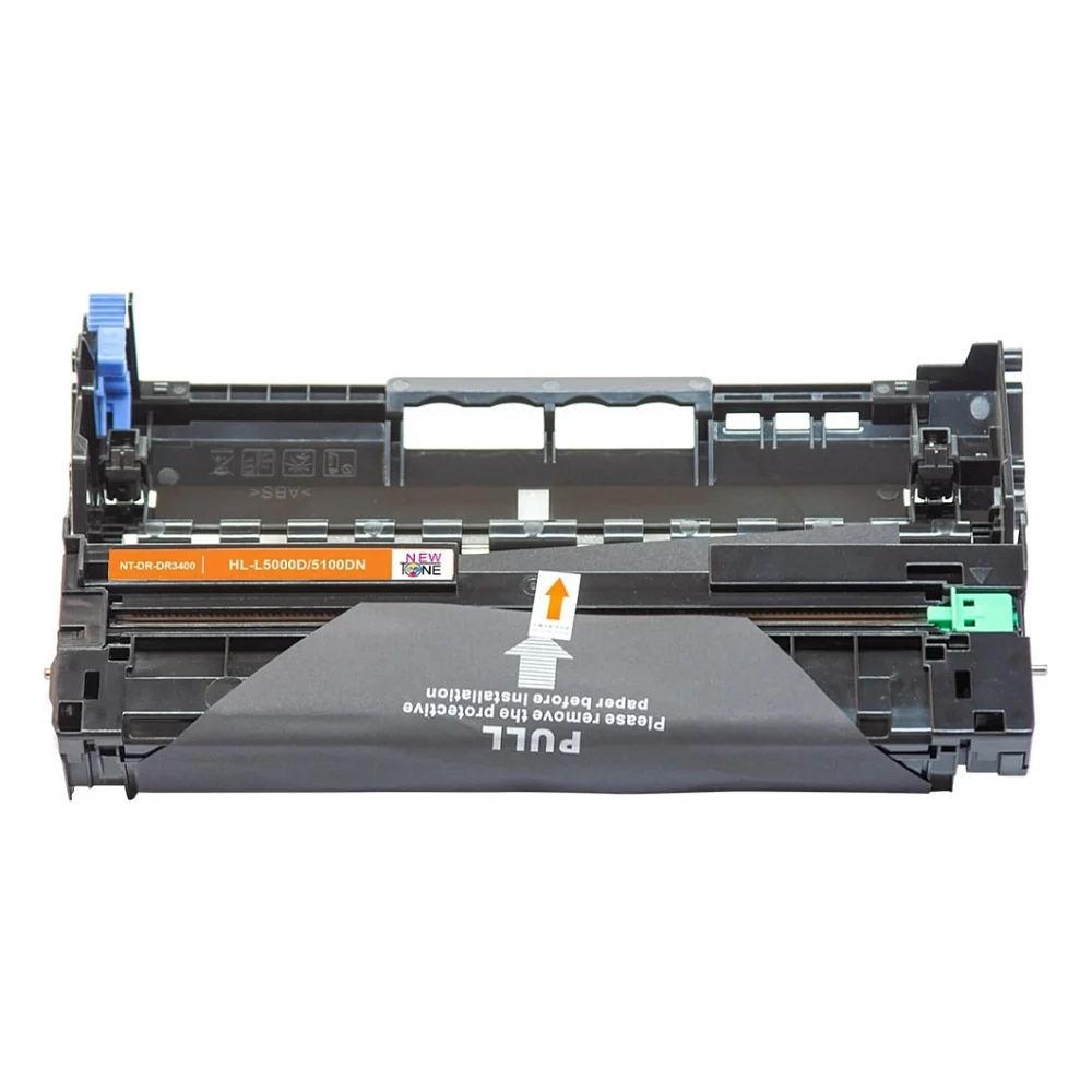 Драм картридж NewTone Brother HL-L5000D/5100DN, DCP-L5500DN, MFC-L5700DN (NT-DR-DR3400) — фото 3