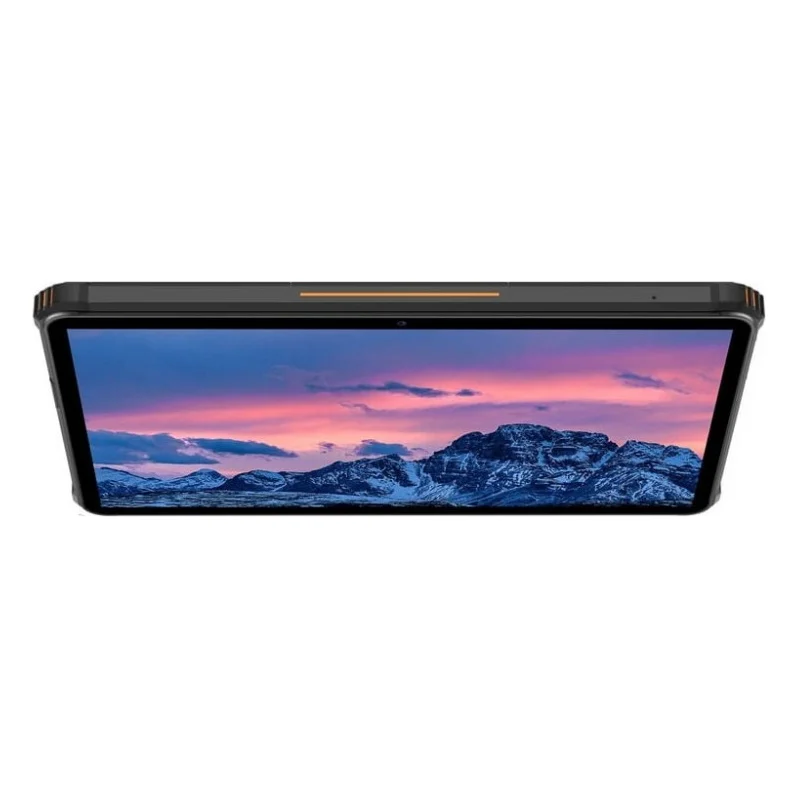 Планшет OUKITEL RT5 8/256GB 4G Dual Sim Orange — фото 10