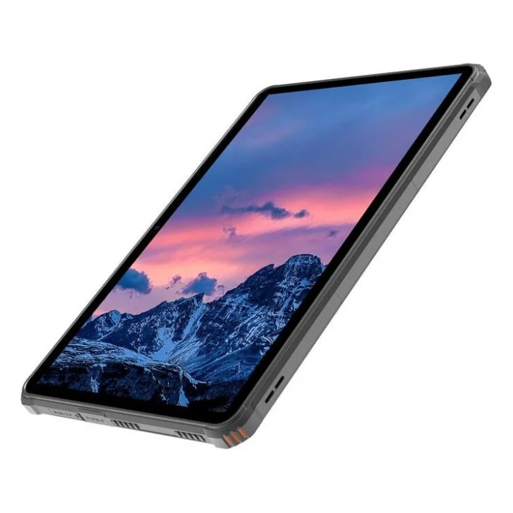 Планшет OUKITEL RT5 8/256GB 4G Dual Sim Orange — фото 11