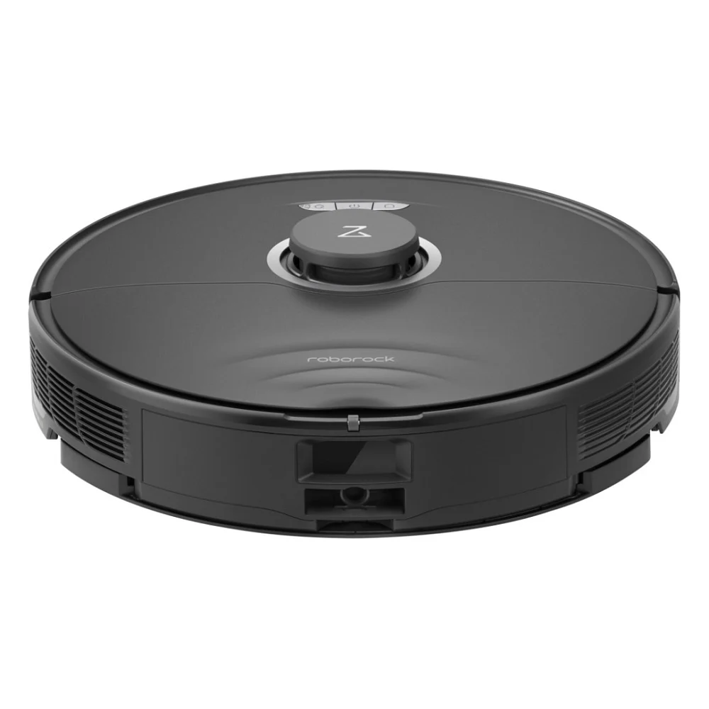 Пилосос Roborock S8 Pro Ultra Black (S8PU52-00) — фото 8