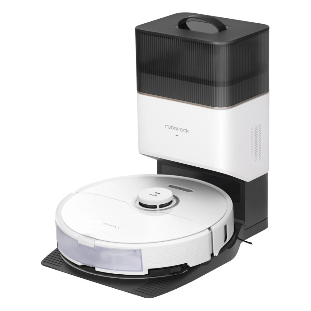 Пилосос RoboRock S8+ White