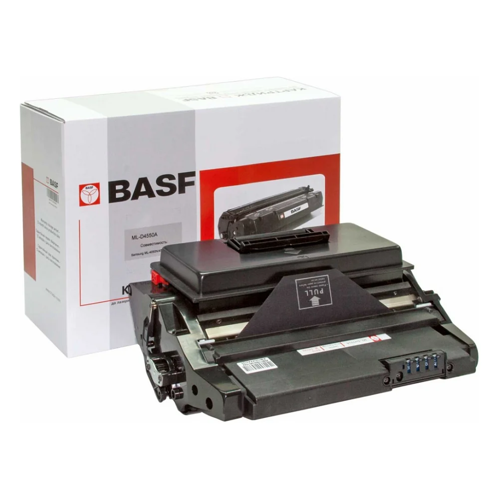 Картридж BASF для Samsung ML-4550/4551 Black (KT-MLD4550A)