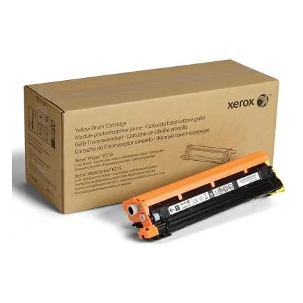 Драм картридж Xerox P6510/WC6515 Yellow 48K (108R01419)