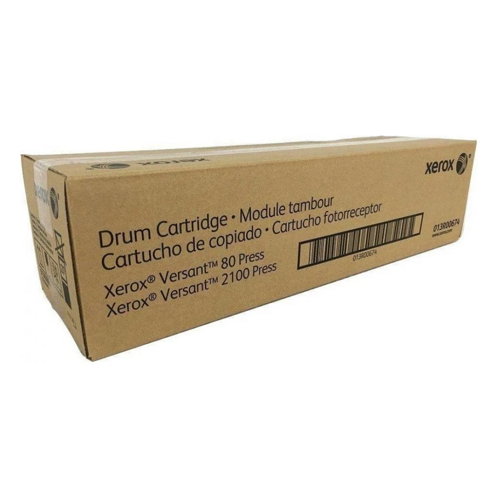 Драм картридж Xerox Versant 80 (013R00676)