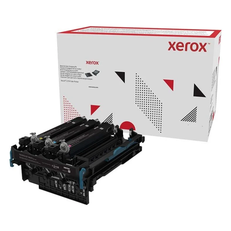 Драм картридж Xerox C310/C315 CMYK SET 125K (013R00692)