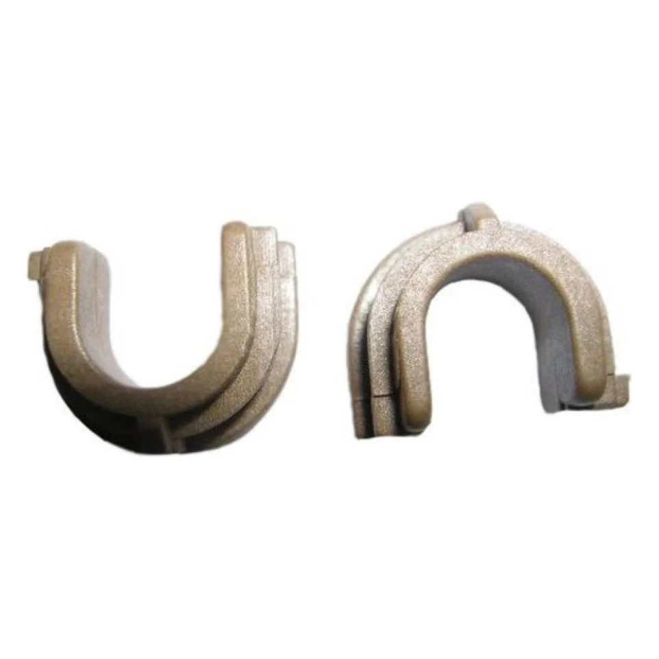 Втулка вала гумового HP LJ P1566/1606/1505/1102/M1522/1120 компл.аналог RC2-1471 AHK (3205609)