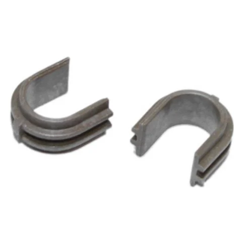 Втулка вала гумового HP LJ P3015 аналог RM1-6319-Bushing (комплект) AHK (25000)