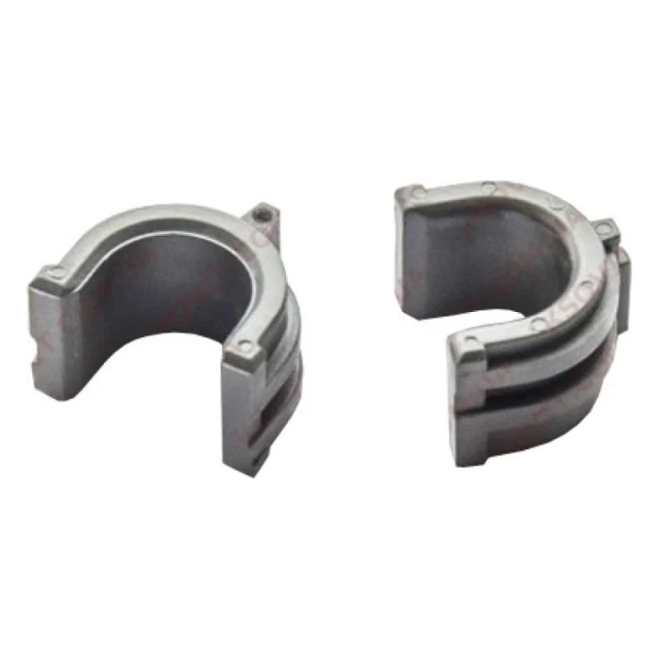 Втулка вала гумового HP LJ Ent 600 M601/602/603 компл.аналог RC3-1403 (RC3-1403-OEM)