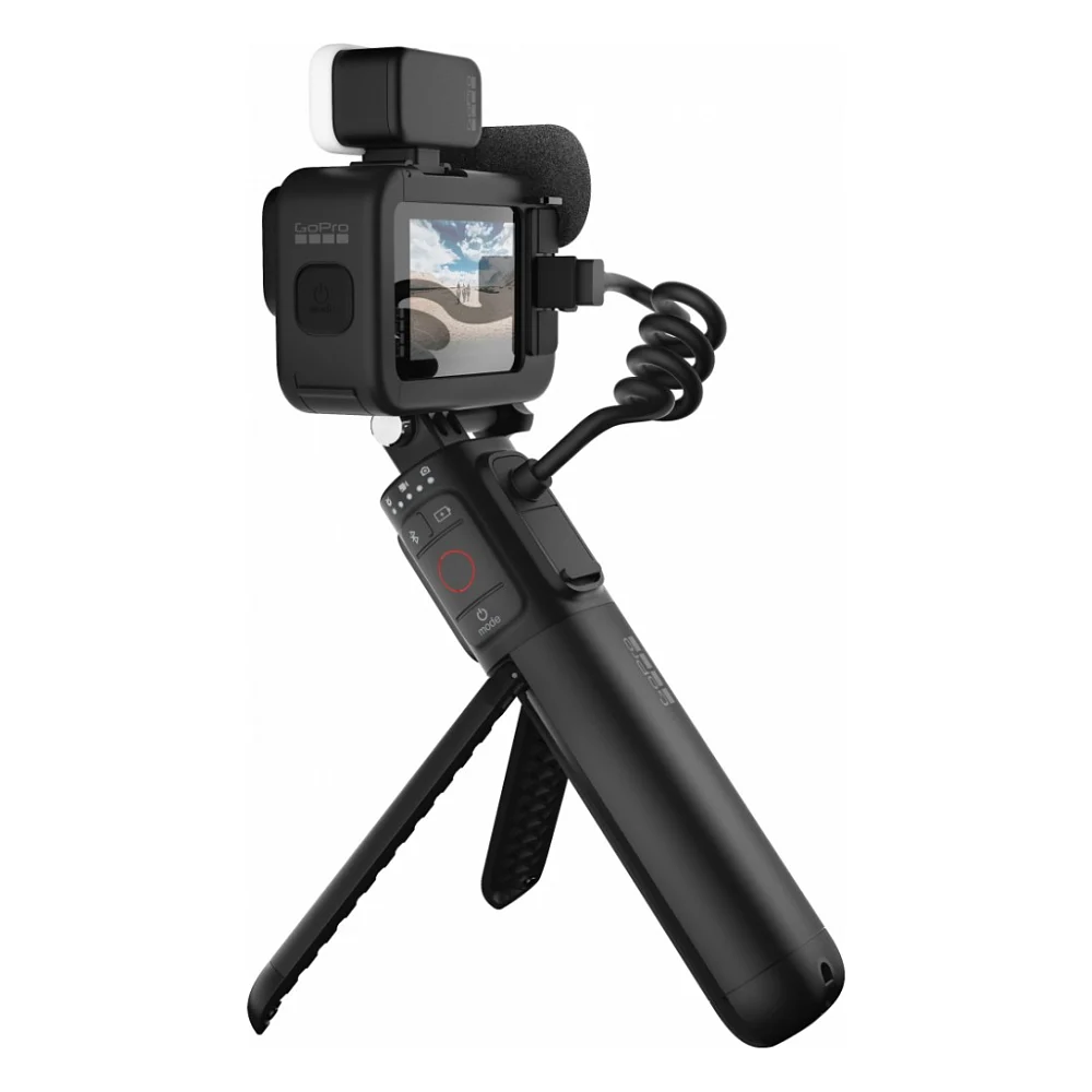 Екшн-камера GoPro HERO11 Black Creator Edition (CHDFB-111-EU) — фото 12