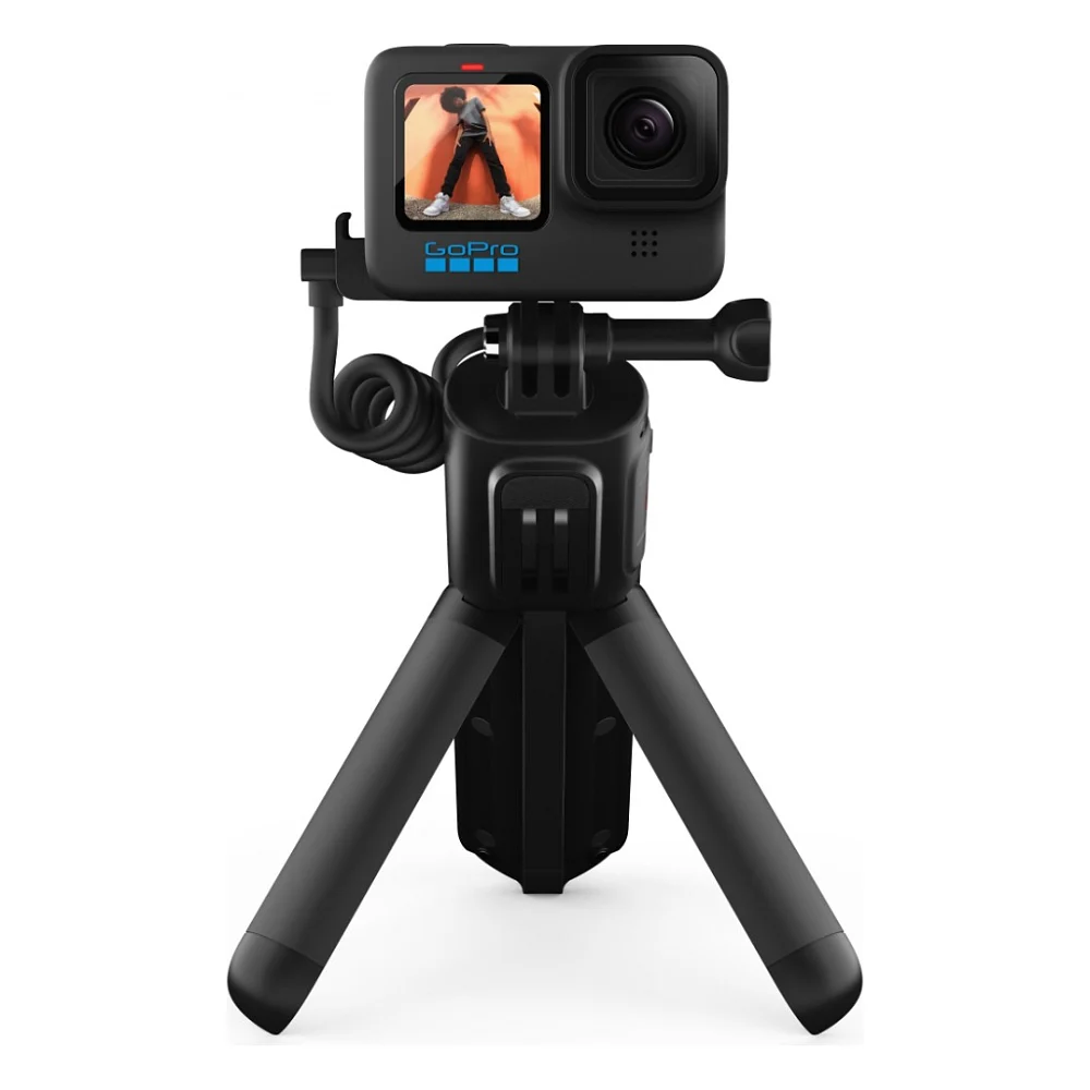 Аксесуар до екшн-камер GoPro GOPRO VOLTA for HERO9, HERO10, HERO11 and MAX (APHGM-001-EU)