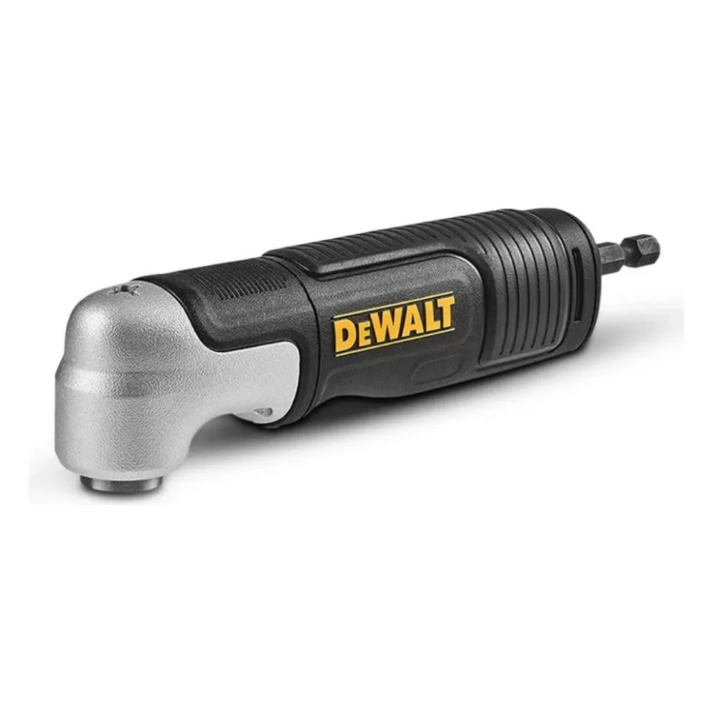 Насадка DeWALT EXTREME IMPACT 90 град для дрилів та шуруповертів (DT20500) — фото 2