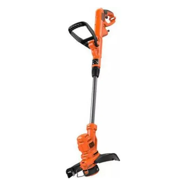 Тример садовий Black&Decker 0.45 кВт, ширина косіння 25 см, 7300 об/хв, вага 2.4 кг (BESTA525) — фото 2