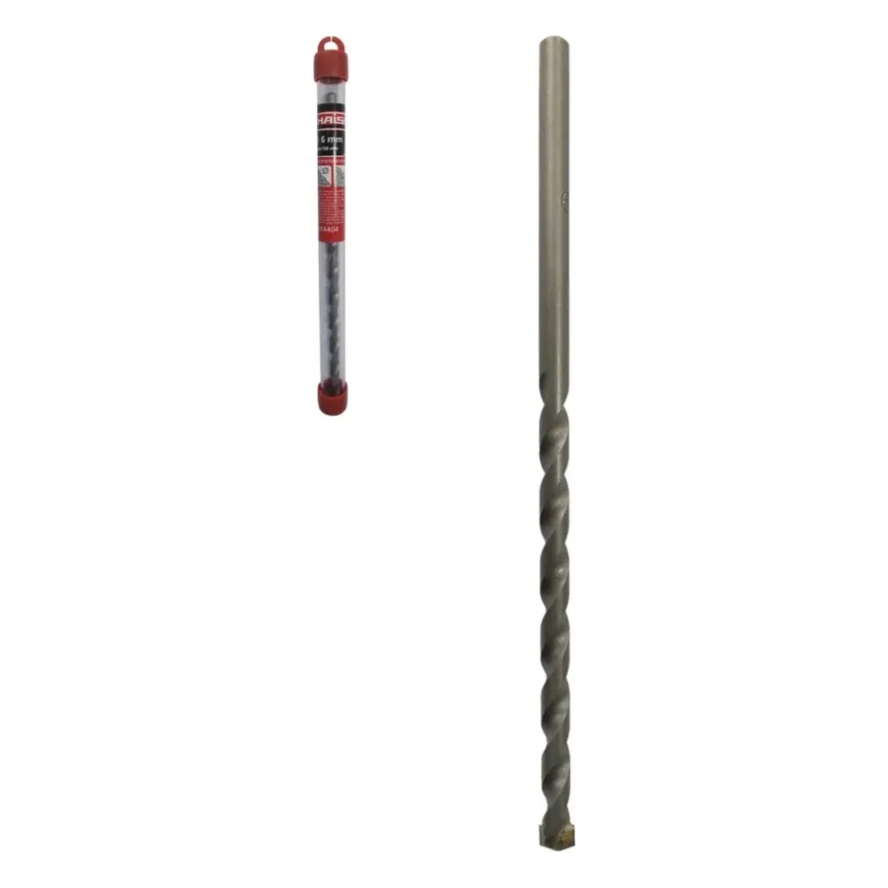 Свердло HAISSER по бетону Haisser Professional - 10х110 мм (79797)