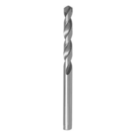 Свердло HAISSER по металу HSS COBALT INDUSTRIAL - 6.0х57х93мм DIN 338, 1шт (115870)