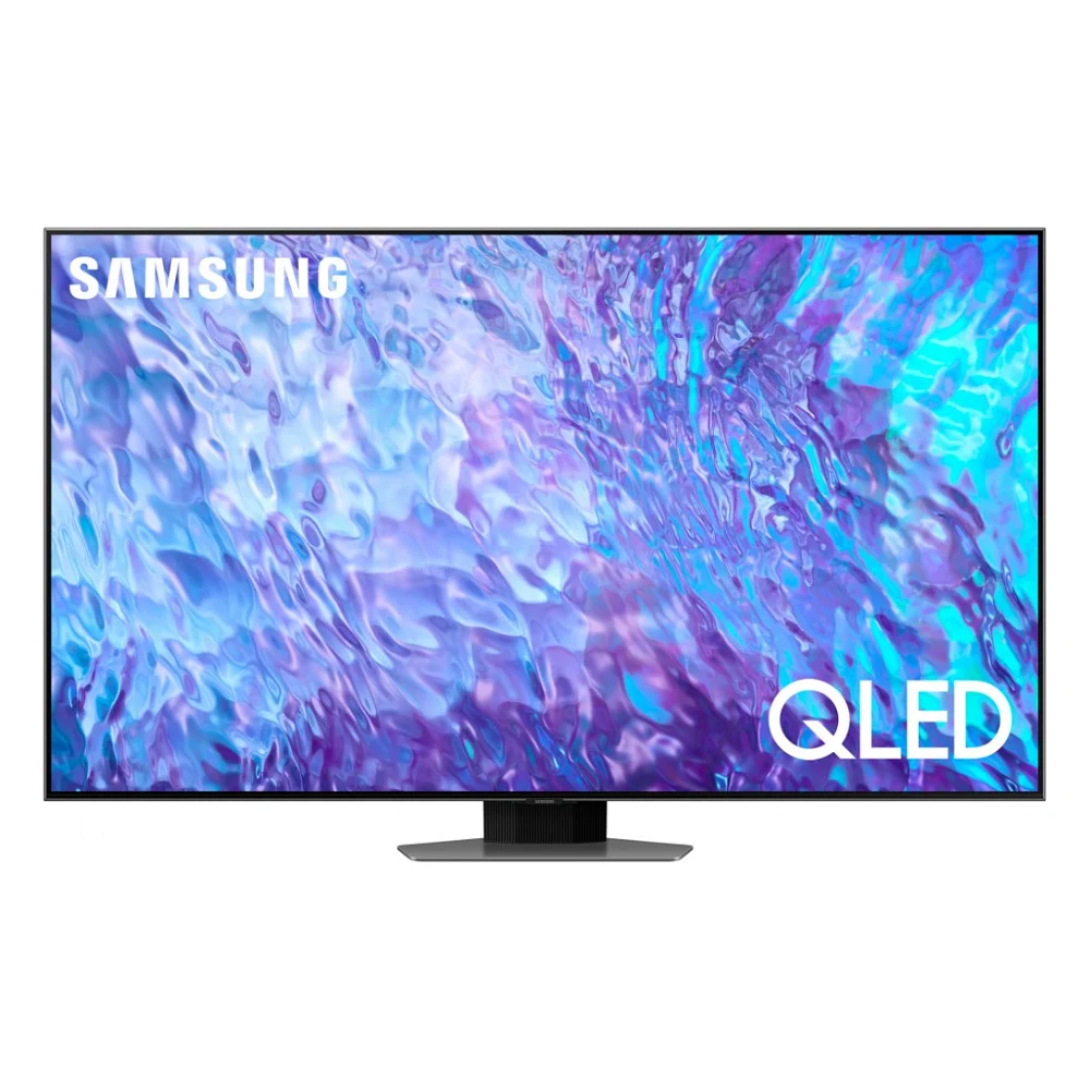 Телевізор Samsung QE75Q80CAUXUA