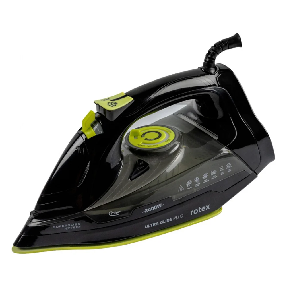Праска Rotex RIC65-C Ultra Glide Plus
