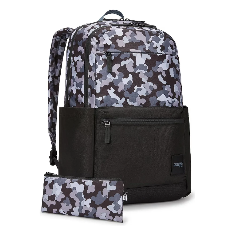 Рюкзак CASE LOGIC Uplink 26L 15.6" CCAM-3216 Black Spot Camo (3204796)