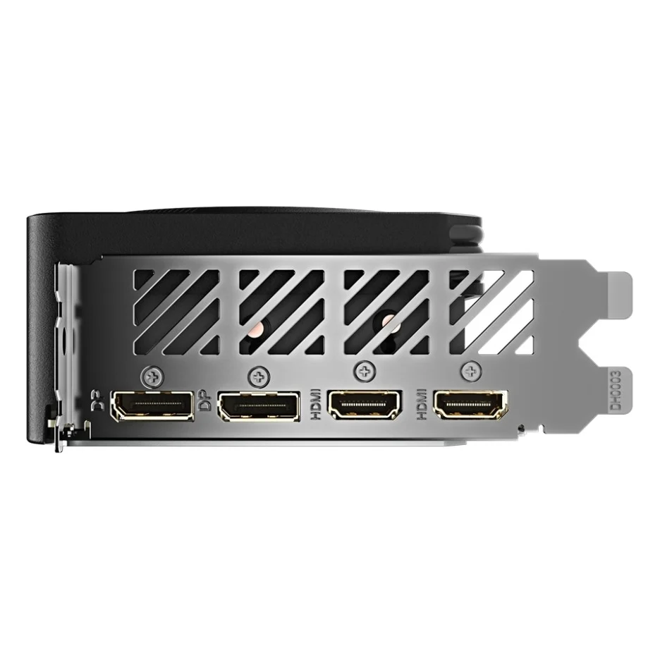 Відеокарта GIGABYTE GeForce RTX 4060 Ti 8192Mb GAMING OC (GV-N406TGAMING OC-8GD) — фото 8