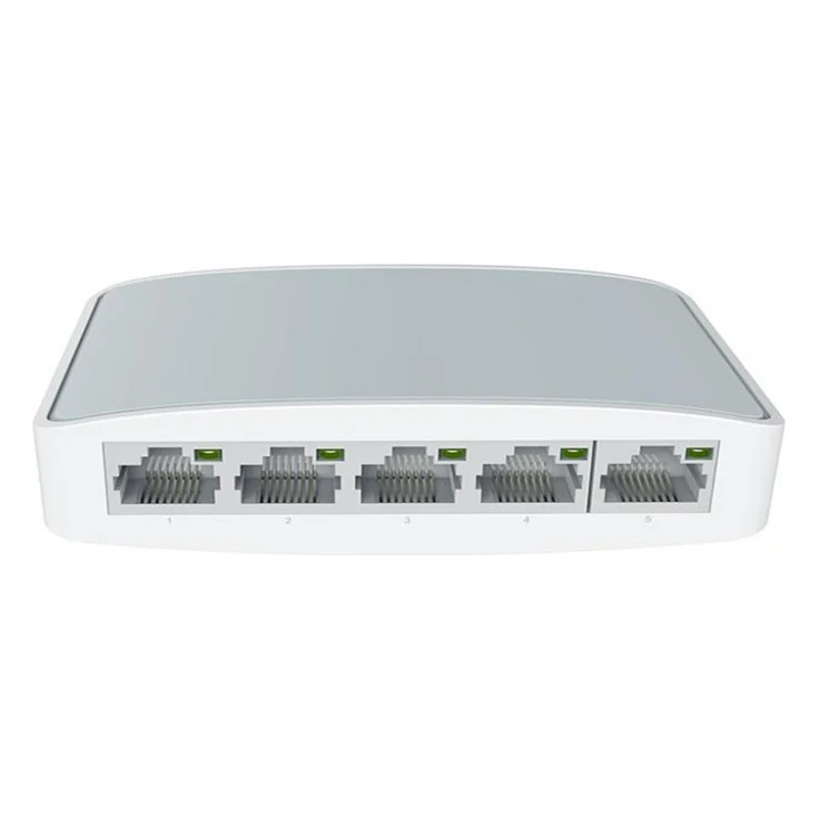 Комутатор мережевий Onv ONV-H1005S