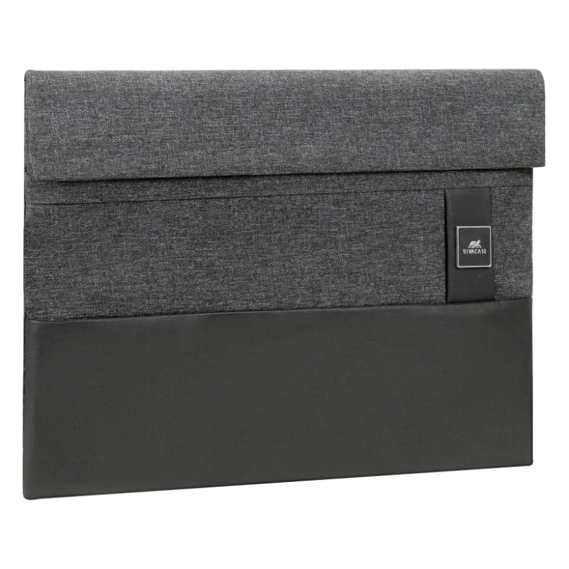 Чохол до ноутбука RivaCase 15.6" 8805 (Black) "Lantau", меланж (8805Black)