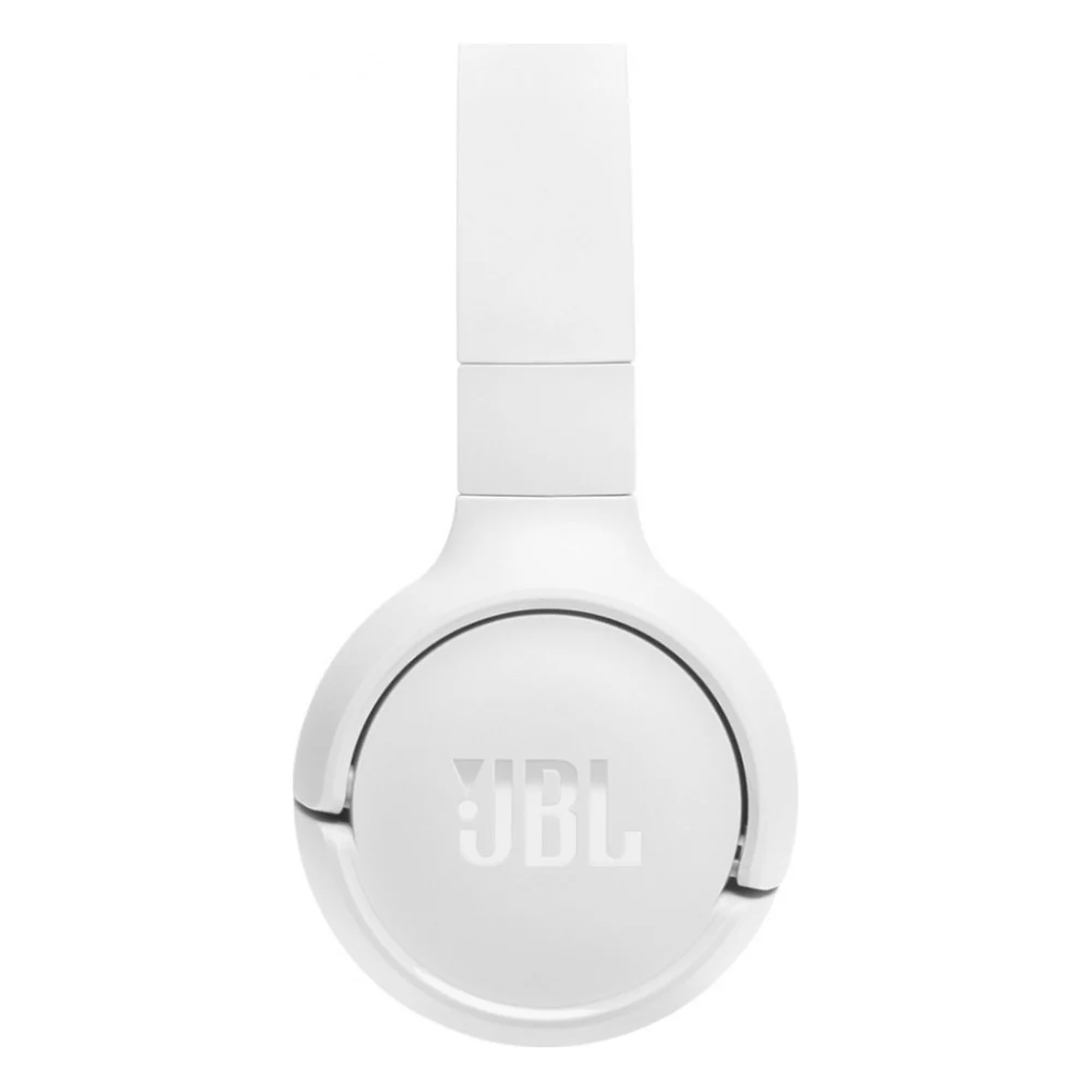 Навушники JBL Tune 520BT White (JBLT520BTWHTEU) — фото 4