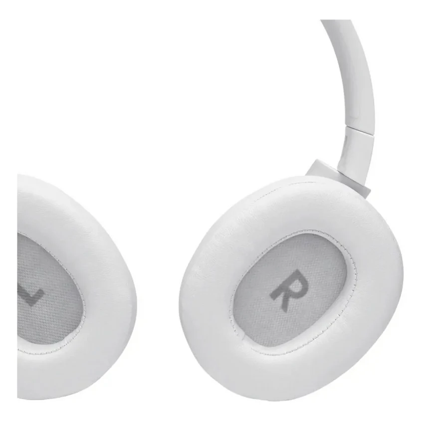 Навушники JBL Tune 670NC White (JBLT670NCWHT) — фото 4