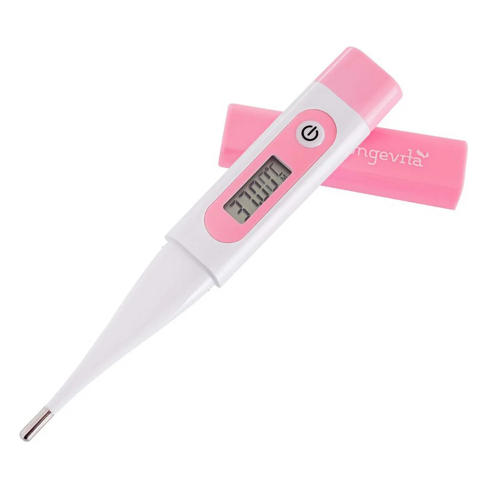 Термометр Longevita MT-31+basal