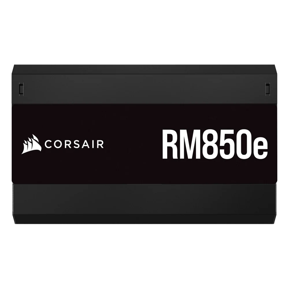 Блок живлення Corsair 850W RM850e PCIE5 (CP-9020263-EU) — фото 7
