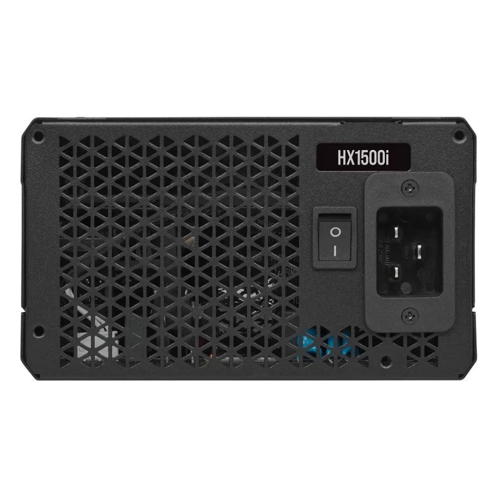 Блок живлення Corsair 1500W HX1500i (CP-9020261-EU) — фото 4