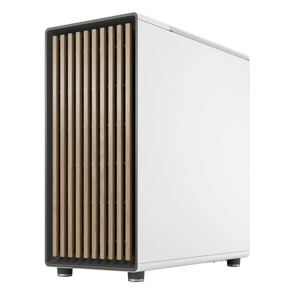 Корпус Fractal Design North Chalk White (FD-C-NOR1C-03) — фото 7