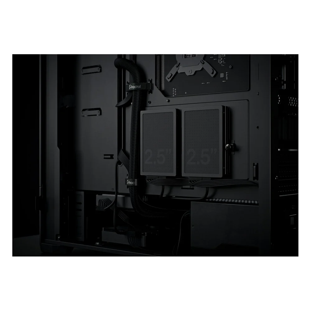 Корпус Fractal Design Pop Air RGB White TG ClearTint (FD-C-POR1A-01) — фото 13