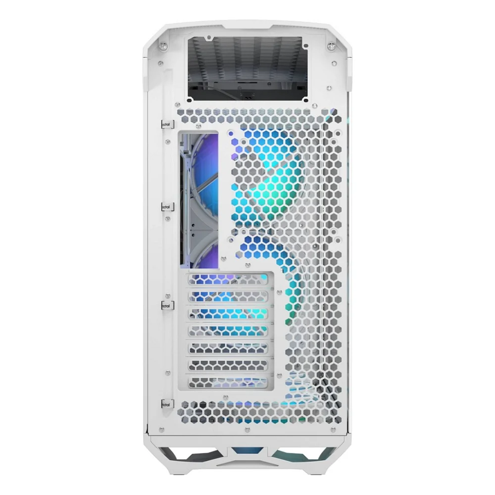 Корпус Fractal Design Torrent RGB White TG clear tin (FD-C-TOR1A-07) — фото 5