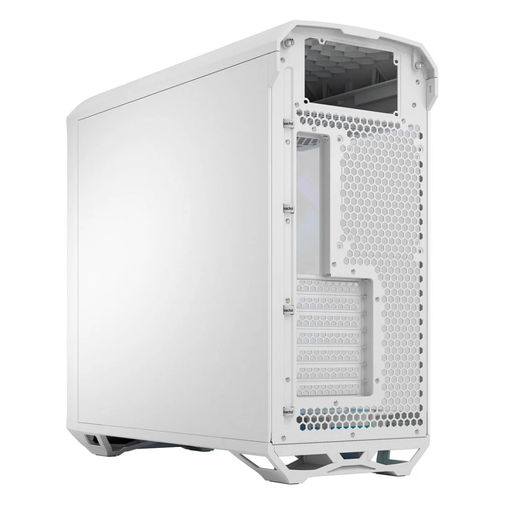 Корпус Fractal Design Torrent RGB White TG clear tin (FD-C-TOR1A-07) — фото 6