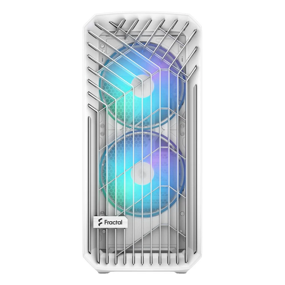Корпус Fractal Design Torrent RGB White TG clear tin (FD-C-TOR1A-07) — фото 9