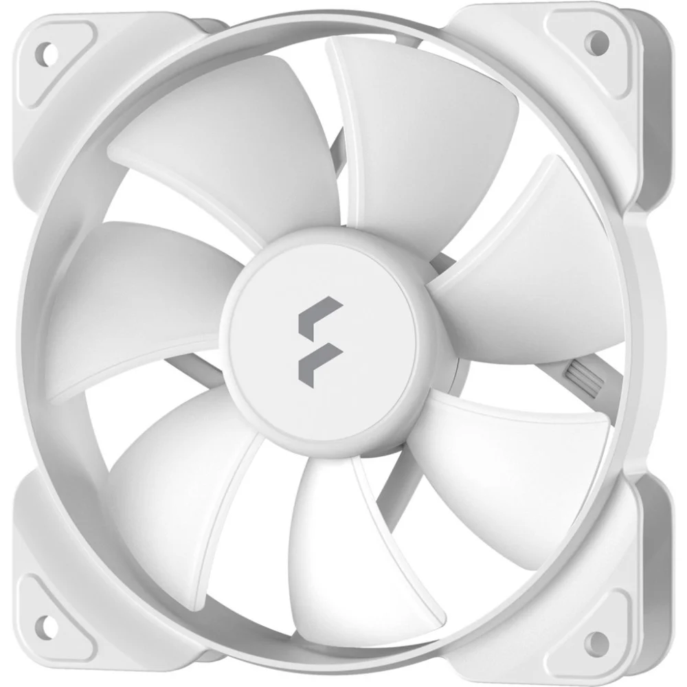 Кулер до корпусу Fractal Design Aspect 12 RGB PWM White Frame (FD-F-AS1-1209) — фото 3