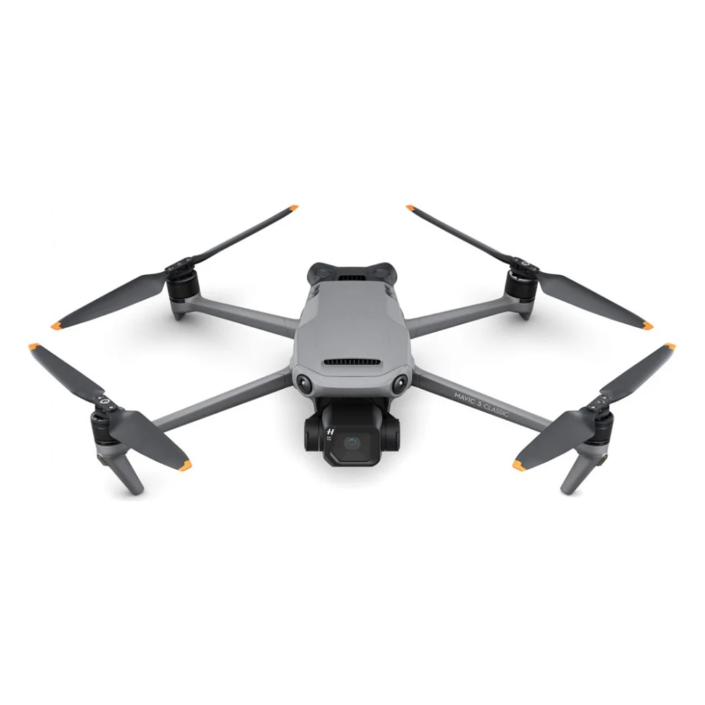 Квадрокоптер DJI Mavic 3 Classic with RC-N1 Remote (CP.MA.00000596.01) — фото 2