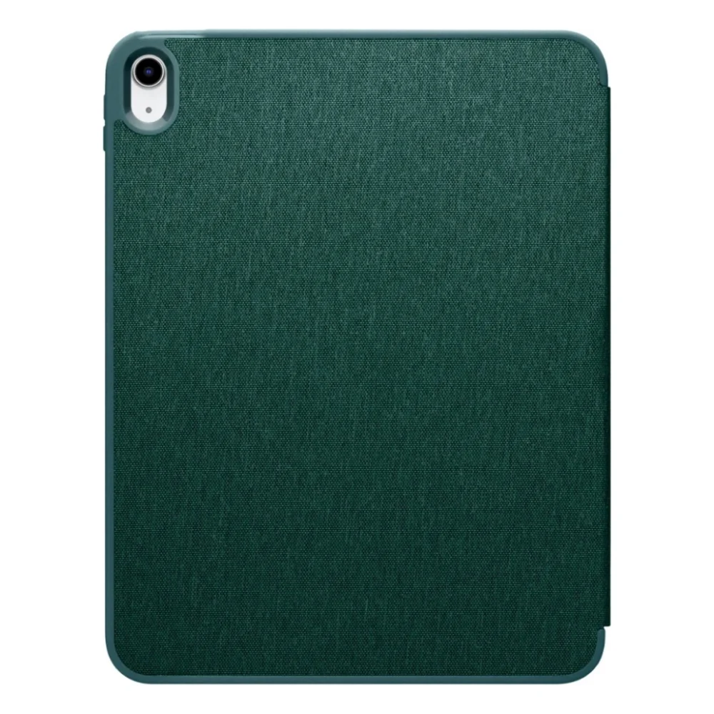 Чохол до планшета Spigen Apple iPad 10.9"(2022) Urban Fit, Midnight Green (ACS05308) — фото 4